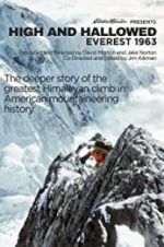 Watch High and Hallowed: Everest 1963 Merdb