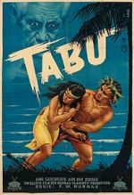 Watch Tabu: A Story of the South Seas Merdb