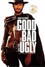 Watch The Good the Bad and the Ugly - Il Bello, Il brutto, Il cretino Merdb