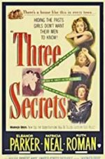 Watch Three Secrets Merdb