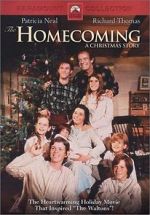 Watch The Homecoming: A Christmas Story Merdb