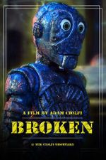 Watch Broken (Short 2014) Merdb