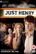 Watch Just Henry Merdb