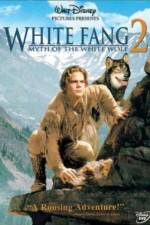 Watch White Fang 2 Myth of the White Wolf Merdb