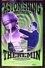 Watch Theremin An Electronic Odyssey Merdb