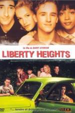 Watch Liberty Heights Merdb