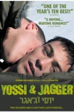 Watch Yossi & Jagger Merdb