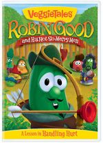 Watch VeggieTales: Robin Good and His Not So Merry Men Merdb