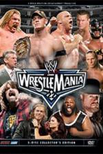 Watch WrestleMania 22 Merdb