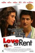 Watch Love for Rent Merdb