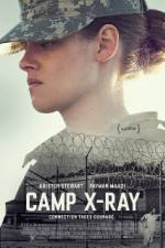 Watch Camp X-Ray Merdb