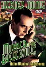 Watch Murder at the Baskervilles Merdb