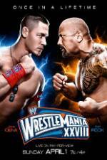 Watch WWE WrestleMania XXVIII Merdb