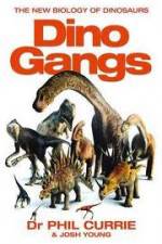 Watch Discovery Channel Dino Gangs Merdb