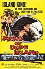 Watch The Fiend of Dope Island Merdb