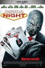Watch Poker Night Merdb