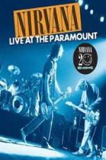 Watch Nirvana Live at the Paramount Merdb
