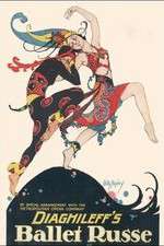 Watch Diaghilev and the Ballets Russes Merdb