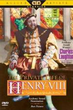 Watch The Private Life of Henry VIII. Merdb