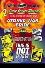 Watch Survival Under Atomic Attack Merdb