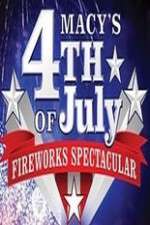 Watch Macys Fourth of July Fireworks Spectacular Merdb