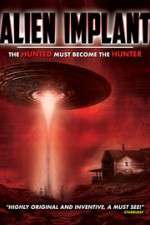 Watch Alien Implant: The Hunted Must Become the Hunter Merdb