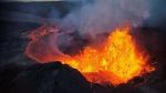 Watch Volcanoes, dual destruction Merdb
