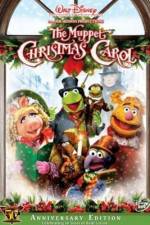Watch The Muppet Christmas Carol Merdb