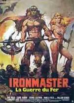 Watch La guerra del ferro: Ironmaster Merdb