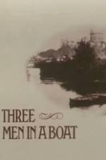Watch Three Men in a Boat Merdb