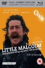 Watch Little Malcolm Merdb