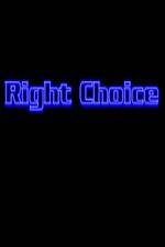 Watch Right Choice Merdb