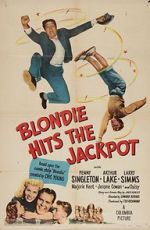 Watch Blondie Hits the Jackpot Merdb