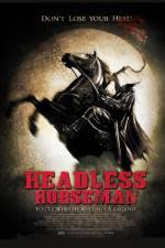 Watch Headless Horseman Merdb