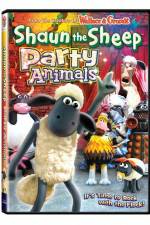 Watch Shaun The Sheep: Party Animals Merdb