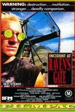 Watch Incident at Raven's Gate Merdb