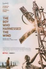 Watch The Boy Who Harnessed the Wind Merdb