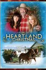 Watch A Heartland Christmas Merdb