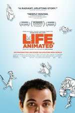 Watch Life, Animated Merdb