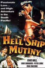 Watch Hell Ship Mutiny Merdb