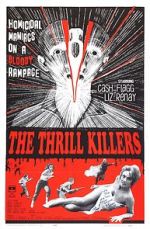 Watch The Thrill Killers Merdb