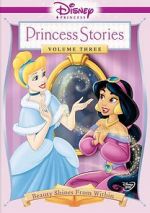 Watch Disney Princess Stories Volume Three: Beauty Shines from Within Merdb