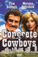 Watch Concrete Cowboys Merdb