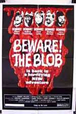 Watch Beware! The Blob Merdb