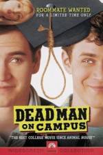 Watch Dead Man on Campus Merdb