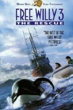 Watch Free Willy 3 The Rescue Merdb