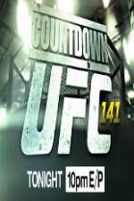 Watch Countdown To UFC 141 Brock Lesnar vs Alistair Overeem Merdb