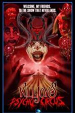Watch Killjoy\'s Psycho Circus Merdb