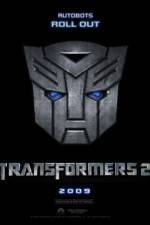 Watch Transformers: Revenge of the Fallen Merdb
