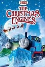 Watch Thomas & Friends: The Christmas Engines Merdb